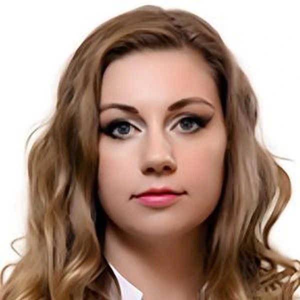 Козодаева Ульяна Анатольевна — Детский стоматолог, Стоматолог, Тамбов
