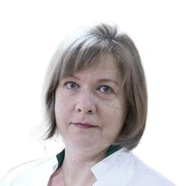Фомичёва Татьяна Александровна — Терапевт, Врач общей практики (семейный врач), Белгород
