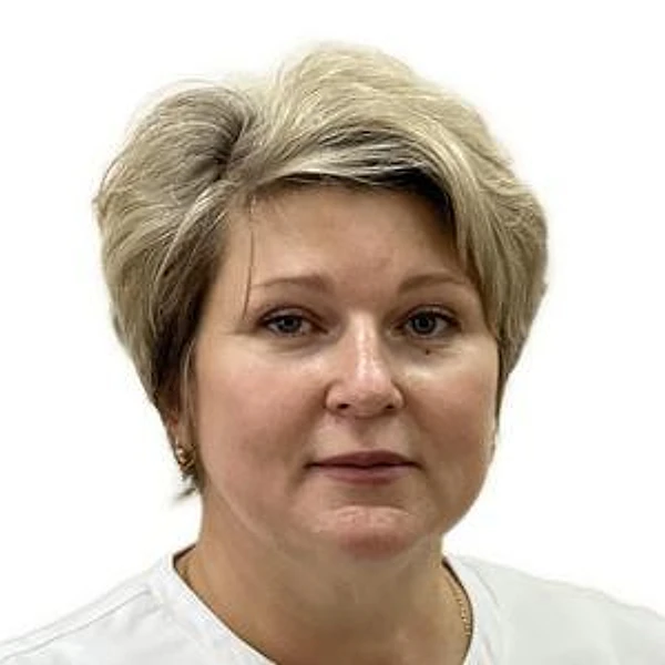 Евдокимова Наталья Ивановна — Гинеколог, Детский гинеколог, Волгодонск