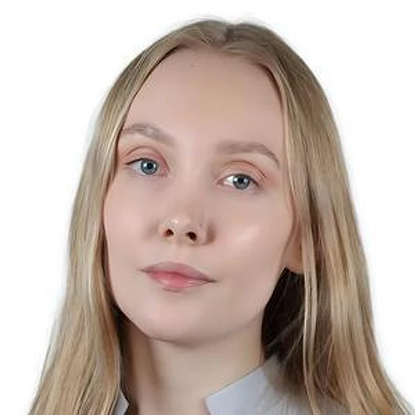 Цветкова Анна Алексеевна — Стоматолог-ортодонт, Москва