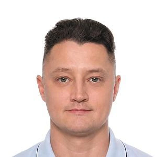 Матвеев Евгений Вениаминович — Хирург, Самара