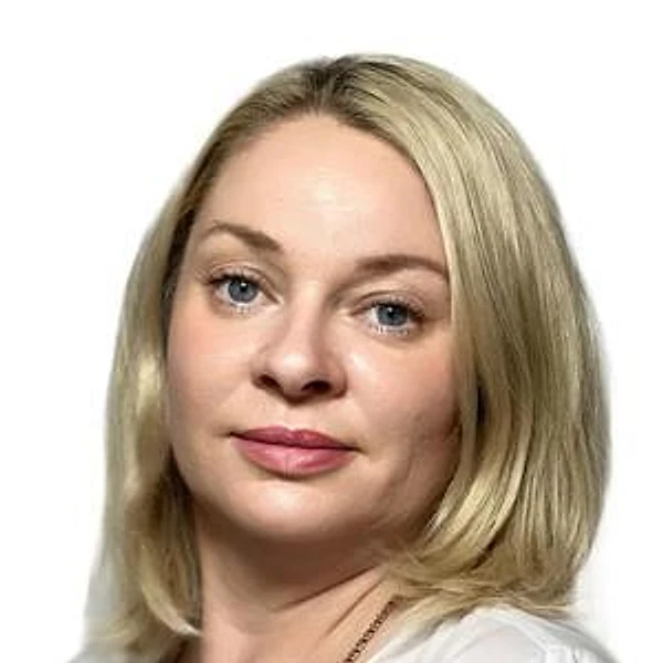Долженицина Виктория Евгеньевна — Косметолог-эстетист, Иркутск