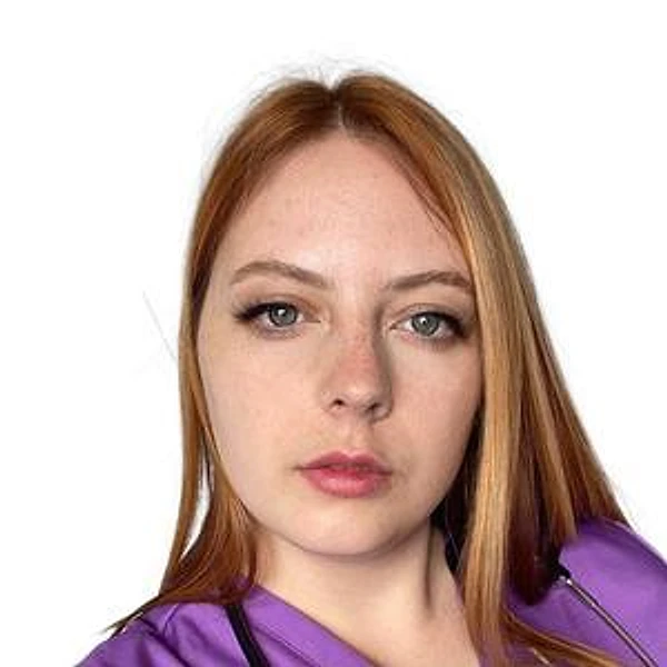 Байда Ксения Андреевна — Детский эндокринолог, Ялта