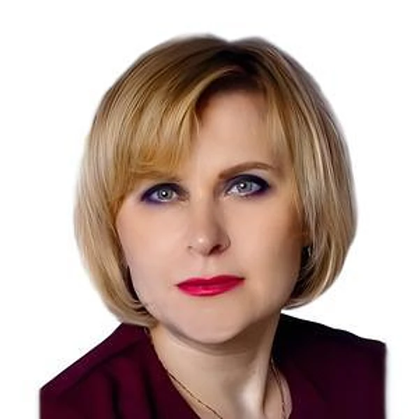 Маркова Елена Николаевна — Аллерголог, Иммунолог, Северск