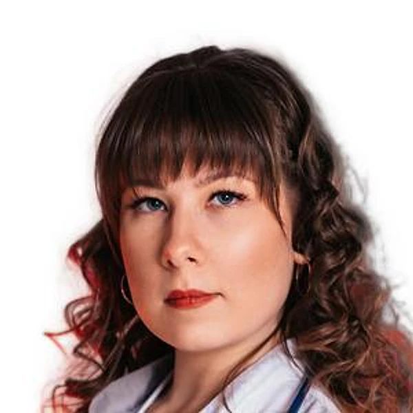 Аленькина Наталья Михайловна — Офтальмолог (окулист), Москва