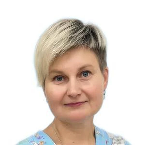 Ермакова Наталия Сергеевна — Логопед, Ростов-на-Дону