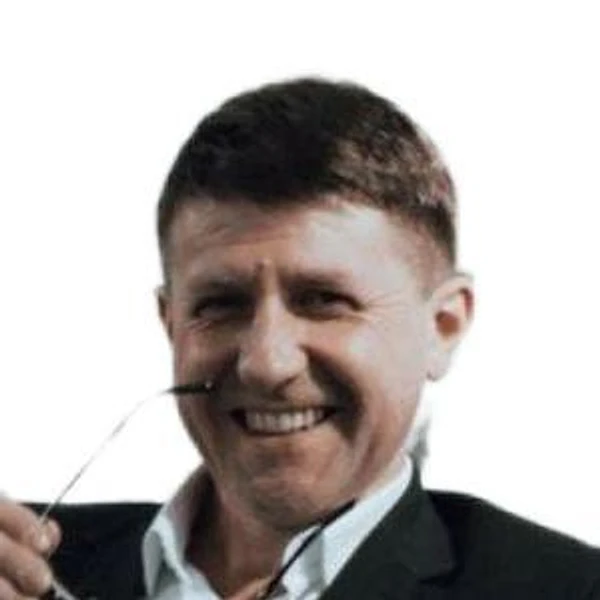 Кузнецов Виталий Александрович — Психолог, Детский психолог, Красноярск