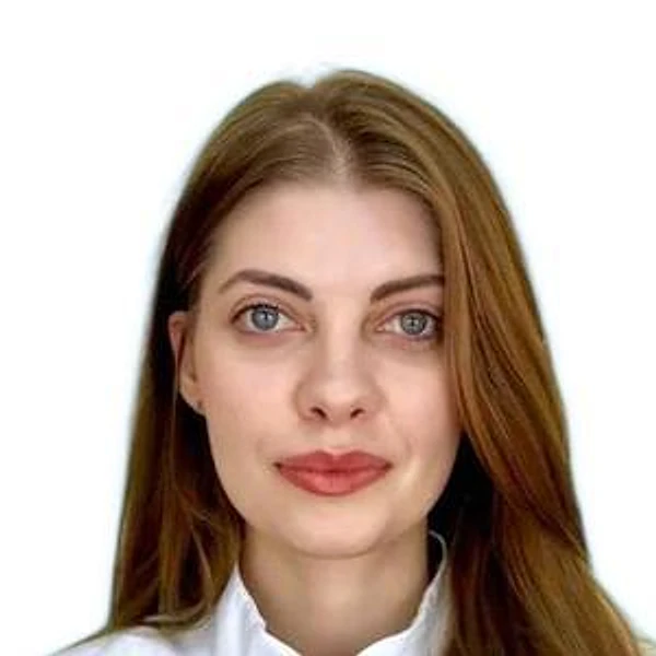 Михайлова Диана Вадимовна — Детский офтальмолог, Ростов-на-Дону