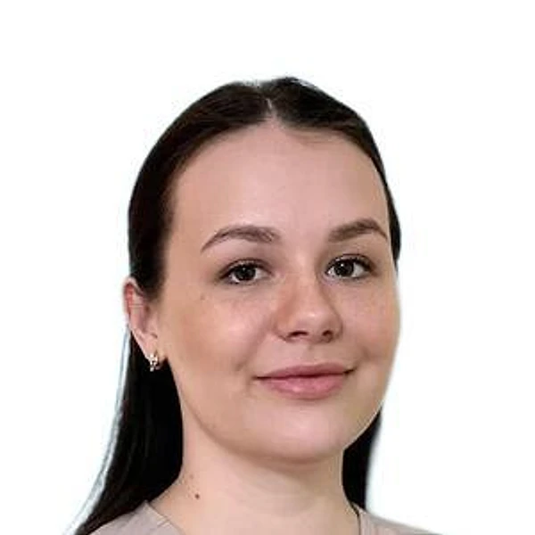 Селезнева Юлия Валерьевна — Педиатр, Ростов-на-Дону