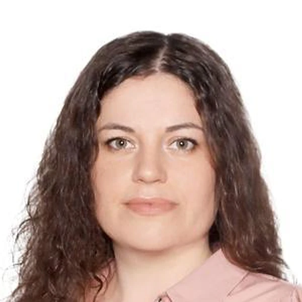 Котова Анастасия Александровна — Психолог, Ярославль