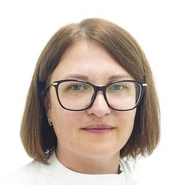 Болтенко Анна Сергеевна — Гинеколог, Белгород