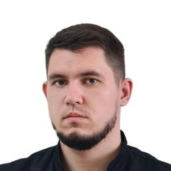 Изотов Данил Витальевич — Стоматолог-ортодонт, Детский ортодонт, Саратов