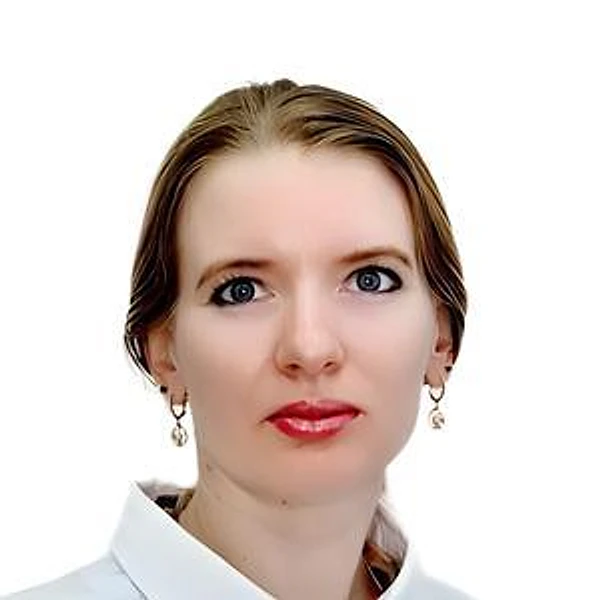 Поддубная Елена Александровна — ЛОР, Детский ЛОР, Невролог, Новый Уренгой