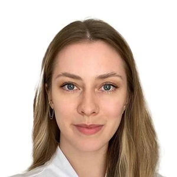 Овчинникова Ксения Александровна — Офтальмолог (окулист), Калуга