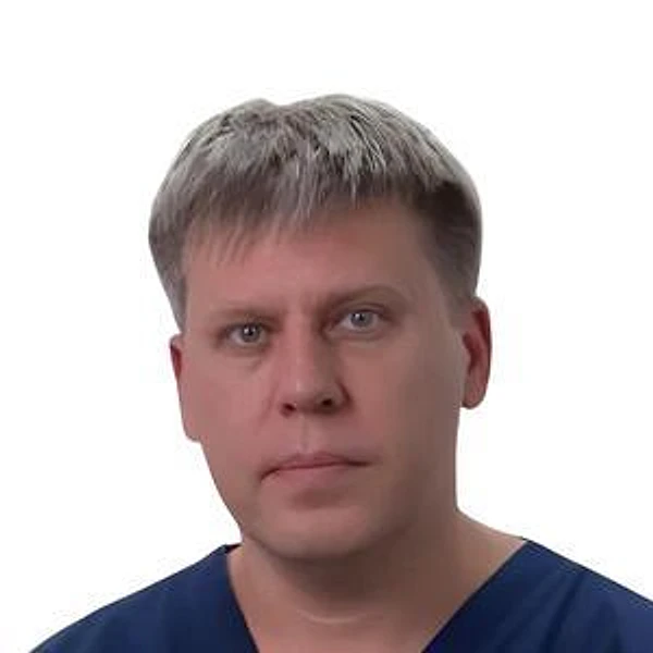 Штонда Федор Константинович — Стоматолог-имплантолог, Стоматолог-ортопед, Стоматолог-хирург, Москва