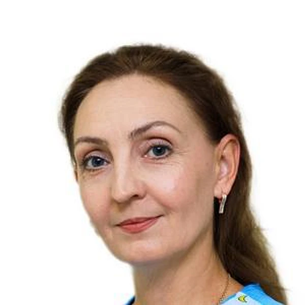 Сергина Анна Викторовна — Оптометрист, Волгоград