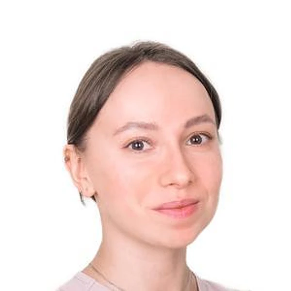 Ушко Полина Александровна — Пульмонолог, Терапевт, Железнодорожный (Балашиха)