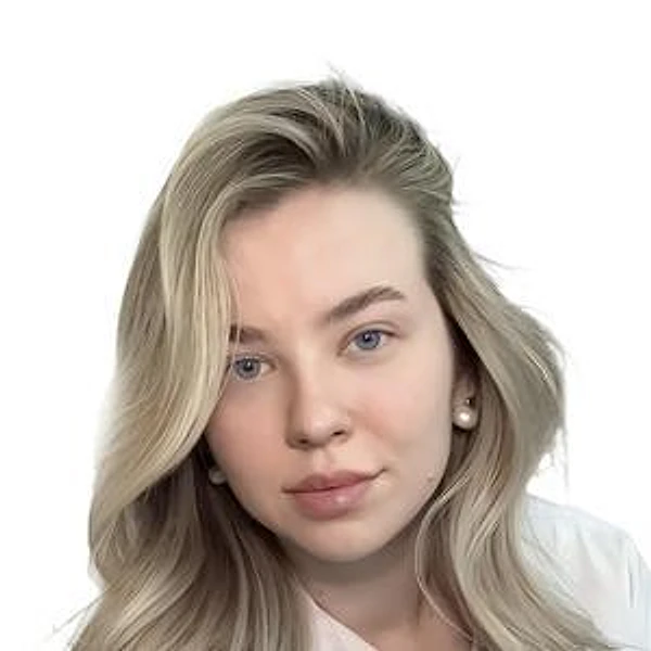 Костина Алина Сергеевна — Педиатр, Железнодорожный (Балашиха)