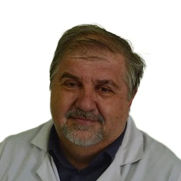 Арапов Анатолий Анатольевич — Детский ортопед, Травматолог, Астрахань