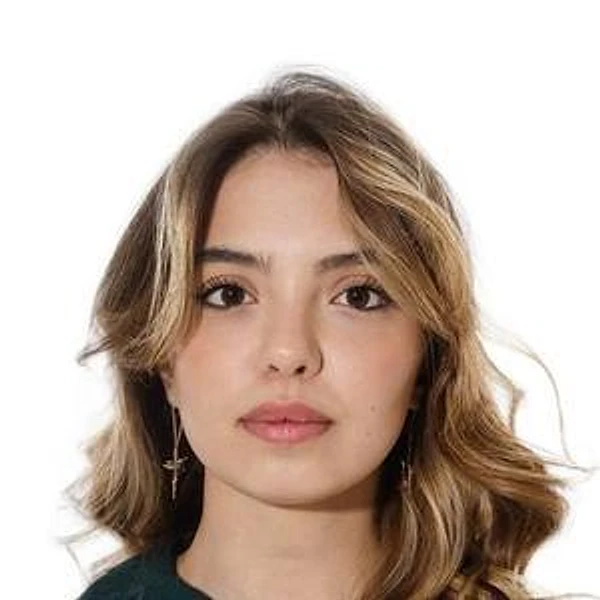 Абу Шабаб Лейла Алаа елдин — Стоматолог-ортодонт, Детский ортодонт, Детский стоматолог, Белгород