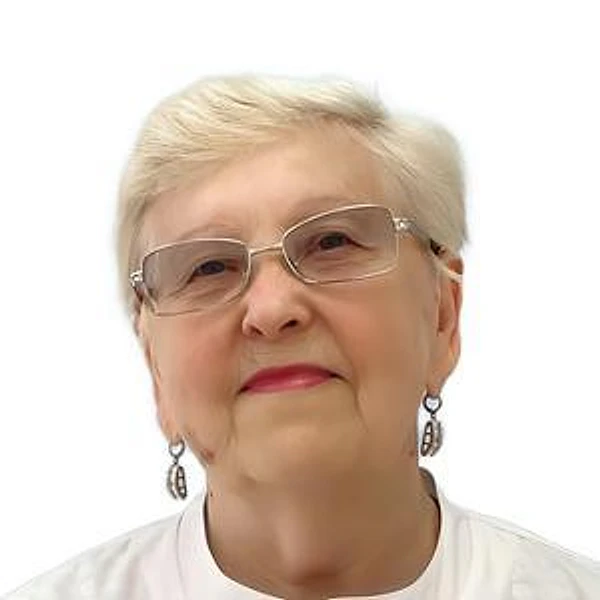 Филатова Надежда Сергеевна — Онколог, Маммолог, Волгоград
