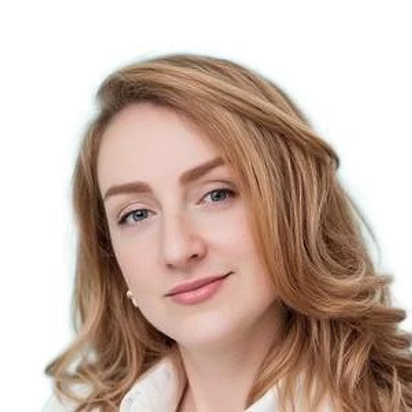 Янцена Алина Сергеевна — Психолог, Ростов-на-Дону