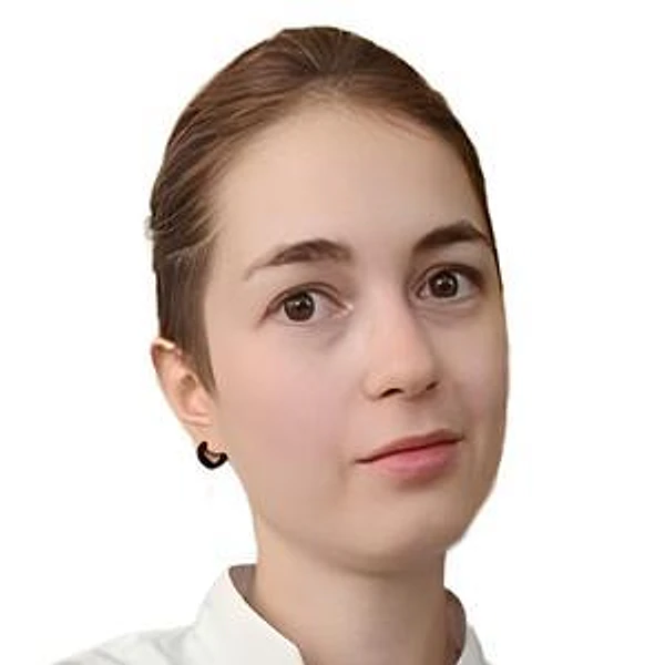 Былинкина Алена Валерьевна — Психиатр, Ульяновск