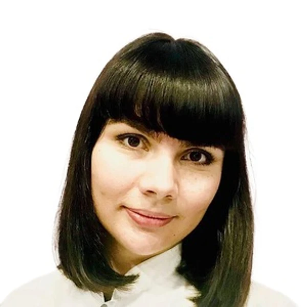Гололобова Вера Владиславовна — Эндокринолог, Астрахань