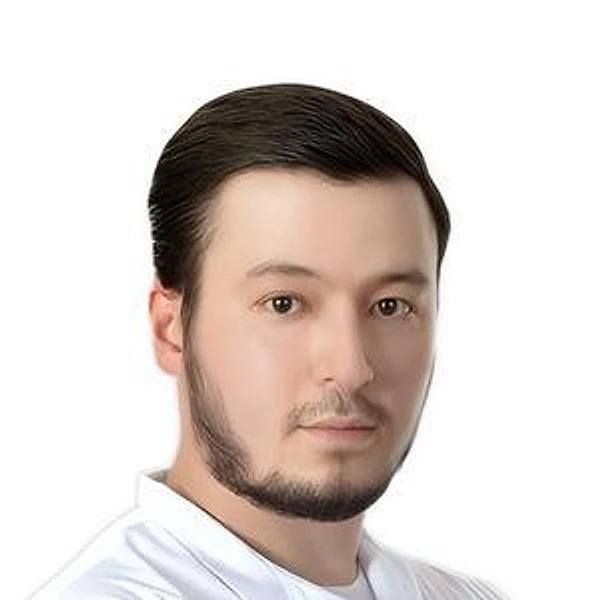 Каландаров Ахмадхон Маъмурович — Стоматолог-ортодонт, Детский ортодонт, Стоматолог, Москва