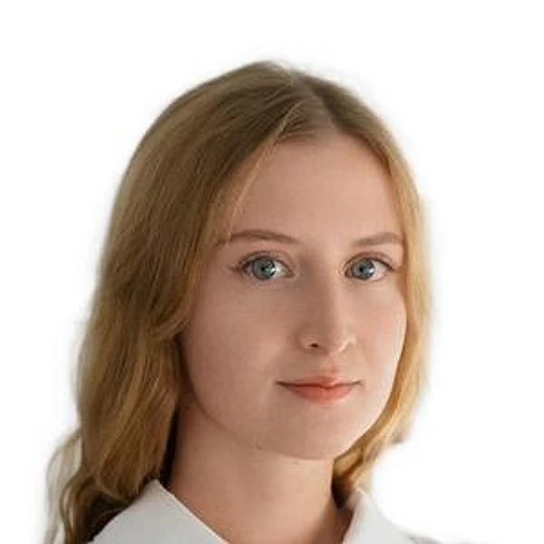 Буторина Анастасия Владимировна — Детский стоматолог, Стоматолог, Северодвинск