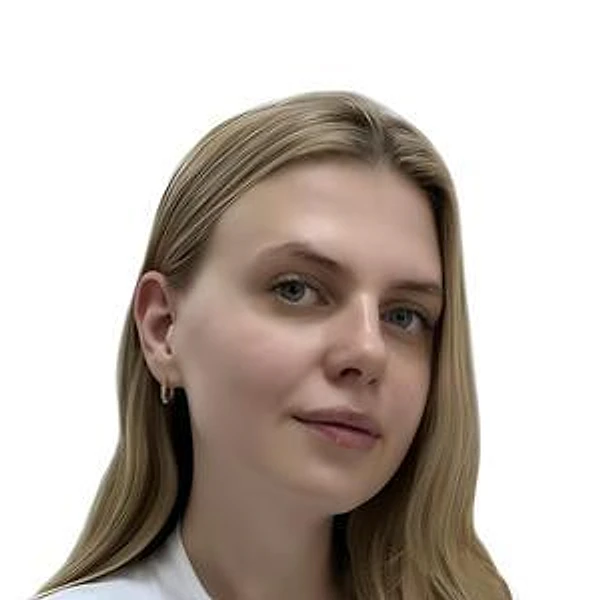 Широкова Анастасия Кириловна — Врач-косметолог, Дерматолог, Саратов