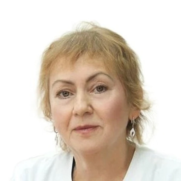 Демидова Елена Борисовна — Педиатр, Ростов-на-Дону