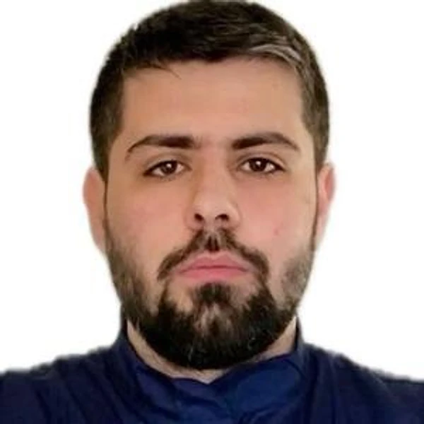 Зайнудинов Магомедхан Алибегович — Стоматолог, Мытищи