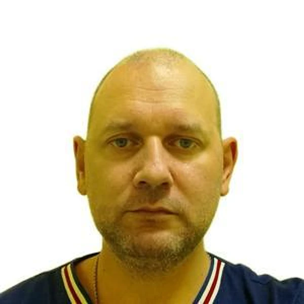 Ирхин Юрий Олегович — Стоматолог, Воронеж