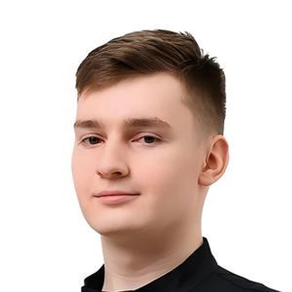 Шумченко Ярослав Евгеньевич — Стоматолог, Киров