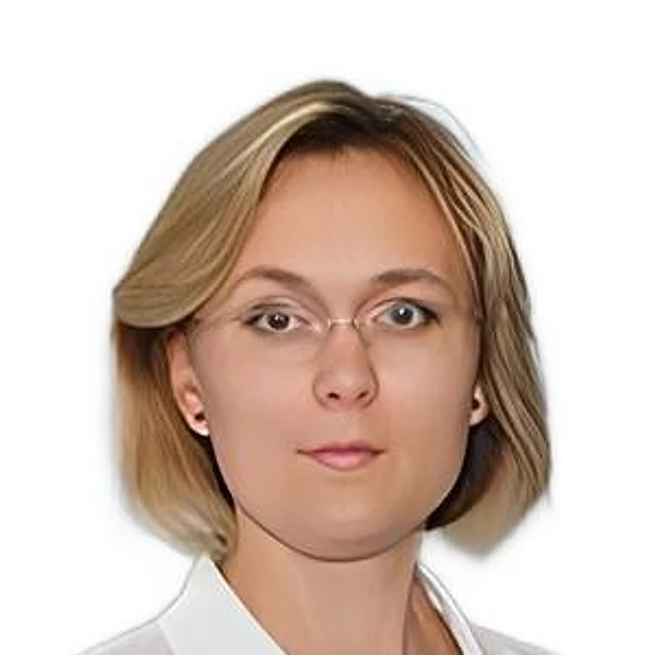 Червонцева Алевтина Михайловна — Гематолог, Трансфузиолог, Москва