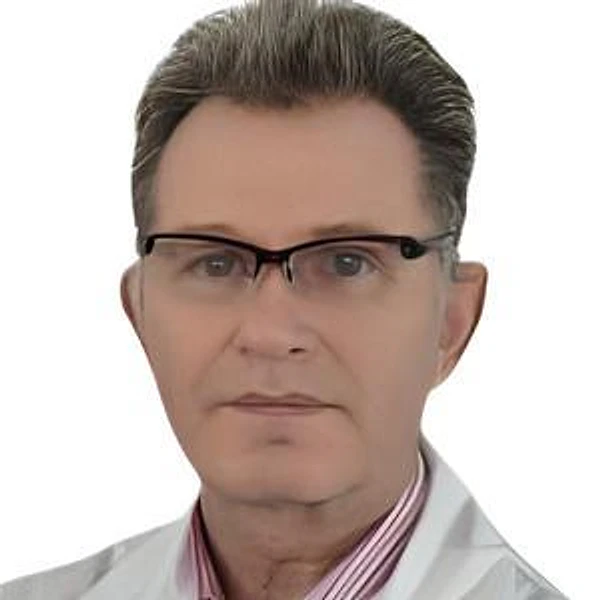 Агапитов Василий Аркадьевич — Психиатр, Нарколог, Мегион