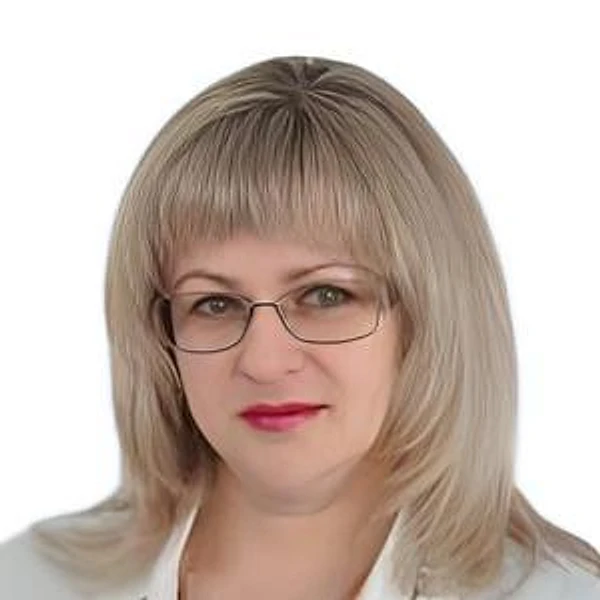 Ванюхова Юлия Николаевна — Психиатр, Нарколог, Мегион