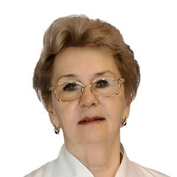 Новикова Елена Григорьевна — Онколог-гинеколог, Москва