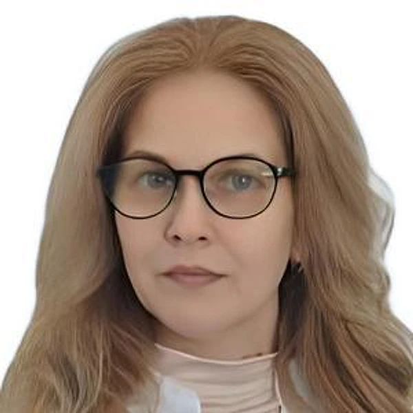 Власова Ольга Владимировна — Психиатр, Нарколог, Мегион