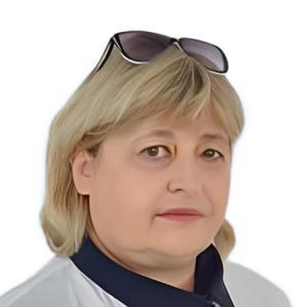 Мелькова Наталия Викторовна — Психиатр, Нарколог, Психотерапевт, Мегион