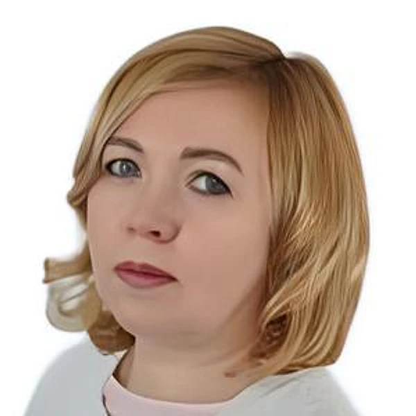 Янбирдина Юлия Владимировна — Психиатр, Нарколог, Психотерапевт, Мегион