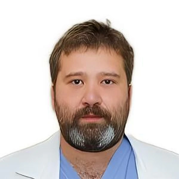 Воробьев Николай Владимирович — Онколог, Уролог, Москва