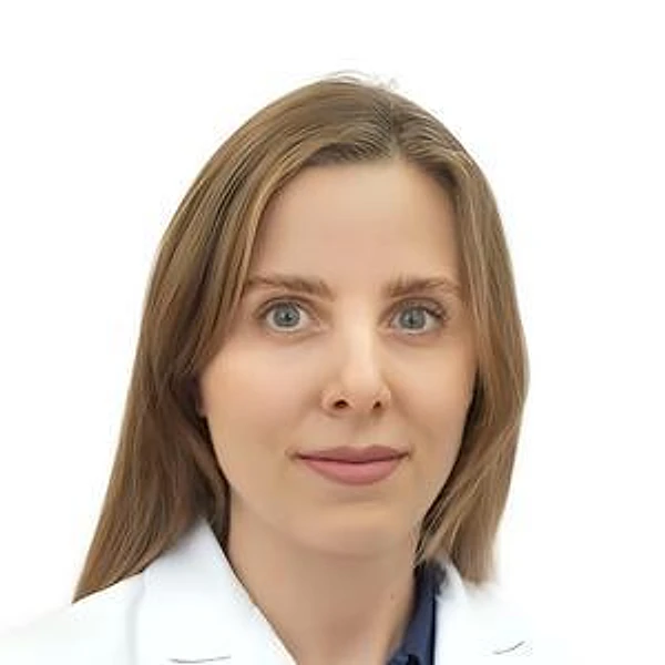Головкова Вита Михайловна — Гинеколог, Москва