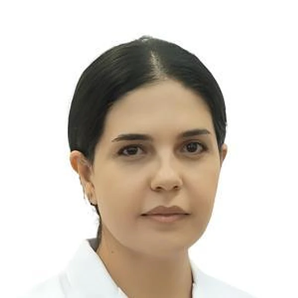 Разакова Жежей Гаджикурбановна — Гинеколог, Москва