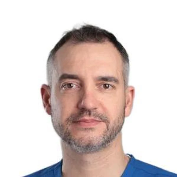 Воронов Алексей Владимирович — ЛОР, Пластический хирург, Санкт-Петербург