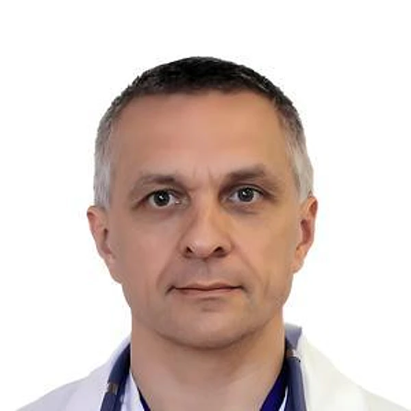Пикин Олег Валентинович — Торакальный хирург, Детский торакальный хирург, Онколог, Хирург, Москва