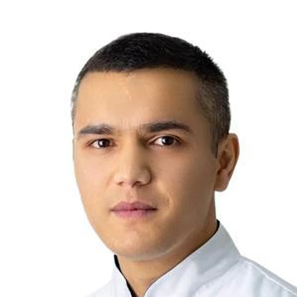 Сафаров Зокирджон Абдувохидович — Уролог, Симферополь