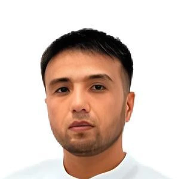Исмаилов Мухаммаддиёр Мадаминович — Стоматолог, Челябинск