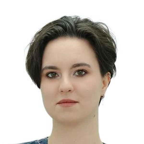 Варакина Ангелина Сергеевна — Детский стоматолог, Архангельск